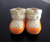 Sell  babyshoes