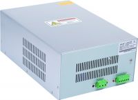 high voltage 100watt CO2 lase rpower source for CO2 laser engraving or cutting equipment