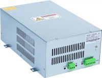 ZRsuns 80W CO2 laser power supply for CO2 laser engraving or cutting machine