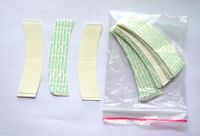 Sell glue tape for skin weft and toupee