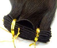 Sell micro braid weaving
