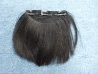 Sell fringe hair