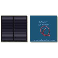 4V Small Solar Panel - China Solar Ltd