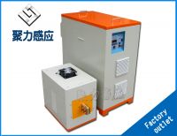 Sell Offer 70kW high frequency induction heater quenching and annealing equipment