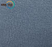 ARMTEX High Filament DTY Fleece: Ideal for Quality Apparel