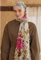 BAMBOO HIGH QUALIFIED SHAWLS & SCARVES