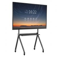 wholsale Mobile stand for interactive display/TV