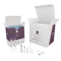 High Quality Products 12ml/15ml PRP Test Blood Collection Kits PRP Tube Kit Price for Face Beauty
