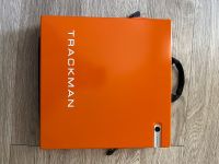 NEW TRACKMAN 4 LAUNCH MONITOR WITH ORIGINAL BOX