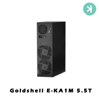 Goldshell E-KA1M 5.5T KAS MINER