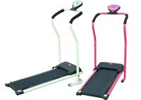 Sell mini foldable treadmill