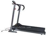 Sell motorized treadmill