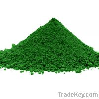Sell supply Chrome Oxide Green