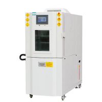 Ozone Aging Test Chamber Ozone Resistance Test Chamber
