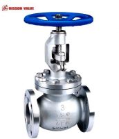 API globe/stop valve/valves