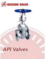 API gate valve/valves