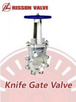 knife gate valve/valves