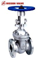 stainless steel gate valve/valves