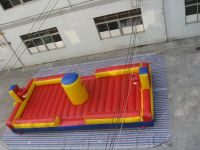 Sell Inflatable Bungee challenge