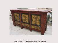 Chinese  classcial furniture