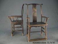 Chair & stool
