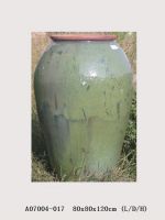 chinese jar