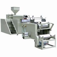 Sell SLW Stretching Cling Film Machine