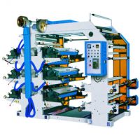 Sell  Flexographic Printing Machine