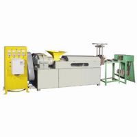 Sell Granulating Machine Set