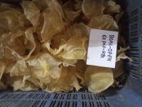 Fish maw, Bengal sea fresh water BOAL fish, 600 pcs per kg