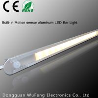 Sell Motion sensor recessed LED Bar Light