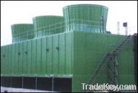 Sell GRP Cooling Tower