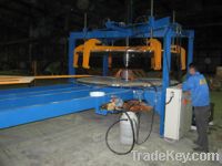 Sell Sleeve hydrostatic test machine