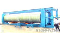 Sell GRP pipe hydrostatic test machine