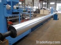 Sell GRP pole winding production line