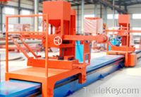 Sell GRP electrical cable protective pipe winding production line