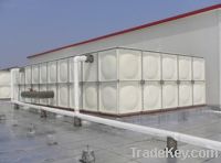 Sell SMC Water Tank