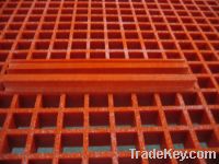 Sell GRP moulded grating