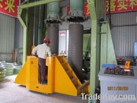 Sell Concrete Pipe Making Machine