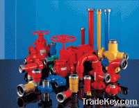 Sell High Pressure Fittings