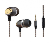 NV-313 High Quality Earphones