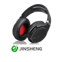 NV-201  DJ Headphone (jinsheng)