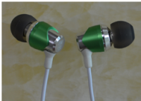 NV-327 High Quality Earphones