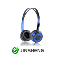 NV-214  Music Headphone (jinsheng)