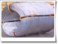Sell hot-dipped galvanized wire