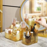 Cosmetic Storage Makeup Organizer for Desk Wardrobe Bathroom Vanity Countertop
