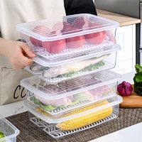 Produce Saver Container
