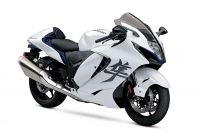 Suzuki-Hayabusa FOR GIVE AWAY