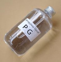 Best Quality Chemical Products USP Grade PG Liquid Mono Propylene Glycol 99.5% CAS No. 57-55-6 Mdsd