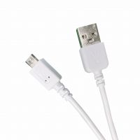 092 Micro USB Cable 2.5m HA57MA0 Mobile and Computer Charger Wire Data Transmission Custom USB Type C Cable Assembly